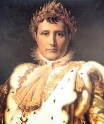 El análisisgrafológico de Napoleón Bonaparte es contundente.