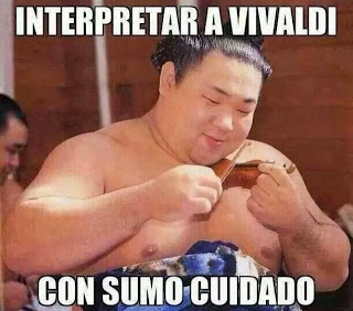 EL ANÁLISIS GRAFOLÓGICO DE ANTONIO VIVALDI DE BROMA