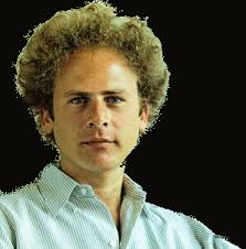 El análisis grafológico de Art Garfunkel es dual.