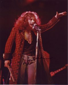 EL ANÁLISIS GRAFOLÓGICO DE IAN ANDERSON ES ATREVIDO