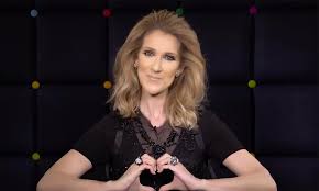 El análisis grafológico de Celine Dion arrulla.